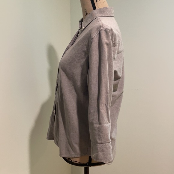 The Limited blouse size M - Picture 4 of 7